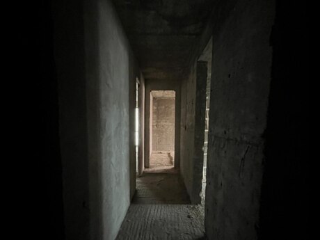 3-комн. новостройка - м. Ахмедлы - 142 м²