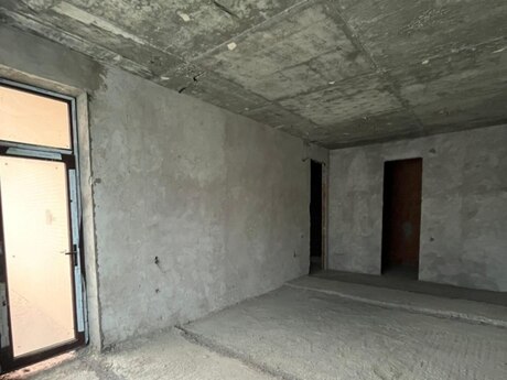 3-комн. новостройка - м. Ахмедлы - 142 м²
