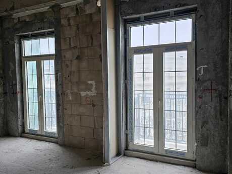2 otaqlı mənzil, 44,5 m², Knightsbridge Residence White City: 240 000 ₼ 5