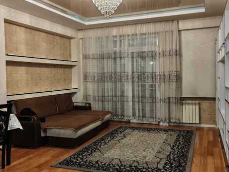 2 otaqlı yeni tikili - Masazır q. - 60 m²