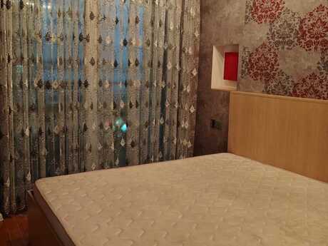 2 otaqlı yeni tikili - Masazır q. - 60 m²