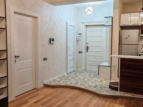 2 otaqlı yeni tikili - Masazır q. - 60 m²