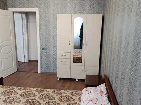 2 otaqlı yeni tikili - Əhmədli q. - 60 m²