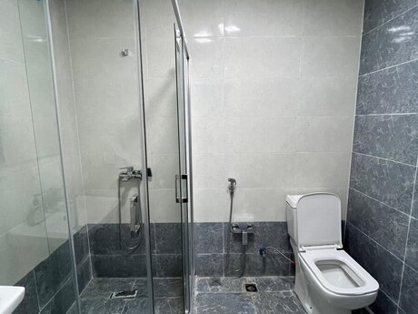 2 otaqlı yeni tikili - Sumqayıt - 95 m²