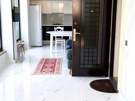 4-комн. дом/дача - пос. Нардаран - 120 м²
