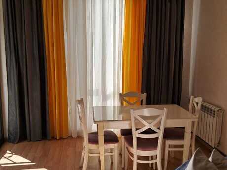 2 otaqlı yeni tikili - Gənclik m. - 65 m²