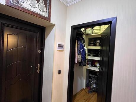 2-комн. новостройка - Хырдалан - 50 м²