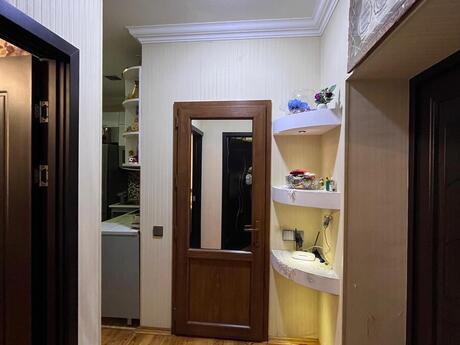 2-комн. новостройка - Хырдалан - 50 м²