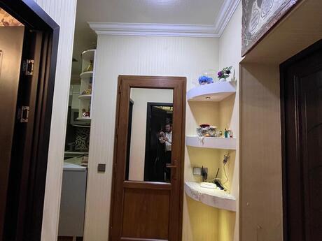 2-комн. новостройка - Хырдалан - 50 м²