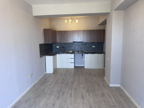 5 otaqlı yeni tikili - Zığ q. - 126.3 m²