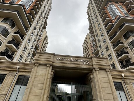2-комн. вторичка - пос. Ази Асланова - 56 м²