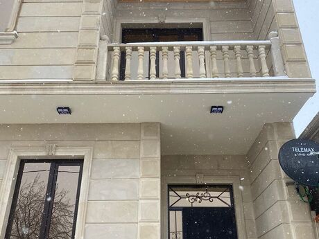 4-комн. дом/дача - пос. Биладжары - 170 м²