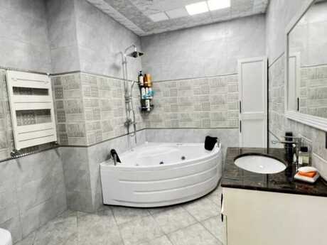 4-комн. дом/дача - пос. Биладжары - 170 м²
