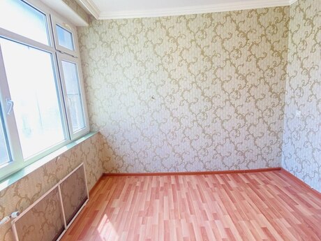 2 otaqlı köhnə tikili - Həzi Aslanov q. - 44 m²