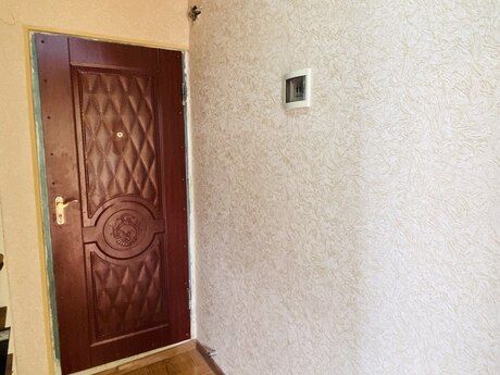 2 otaqlı köhnə tikili - Həzi Aslanov q. - 44 m²