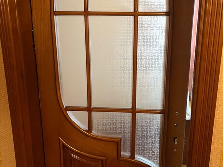 3 otaqlı köhnə tikili - Həzi Aslanov m. - 85 m²