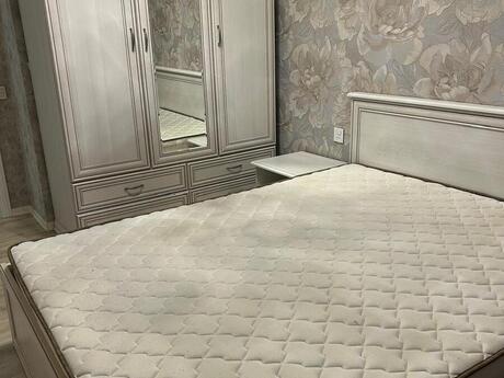 2 otaqlı yeni tikili - 8 Noyabr m. - 60 m²