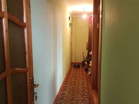 2 otaqlı köhnə tikili - Xalqlar Dostluğu m. - 50 m²