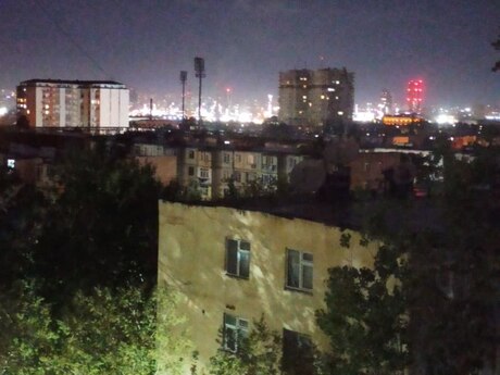 2 otaqlı köhnə tikili - Xalqlar Dostluğu m. - 50 m²