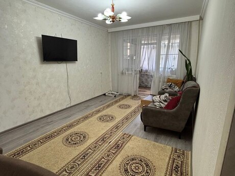 2 otaqlı köhnə tikili - Xalqlar Dostluğu m. - 50 m²
