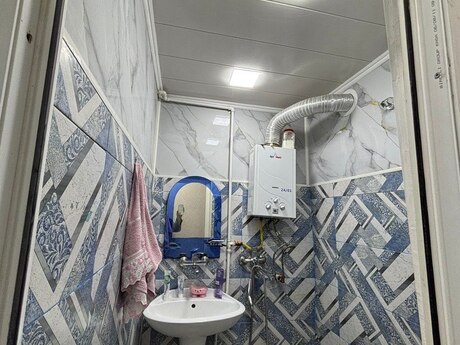 2 otaqlı köhnə tikili - Xalqlar Dostluğu m. - 50 m²