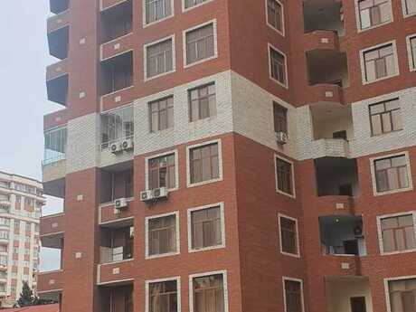4 otaqlı yeni tikili - Nizami m. - 182 m²