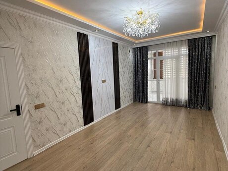 3 otaqlı yeni tikili - Xırdalan - 98 m²