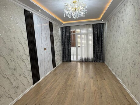 3 otaqlı yeni tikili - Xırdalan - 98 m²
