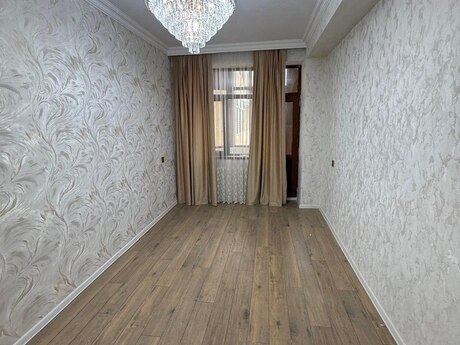 3 otaqlı yeni tikili - Xırdalan - 98 m²
