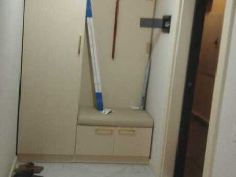 2 otaqlı yeni tikili - Nəsimi r. - 95 m²