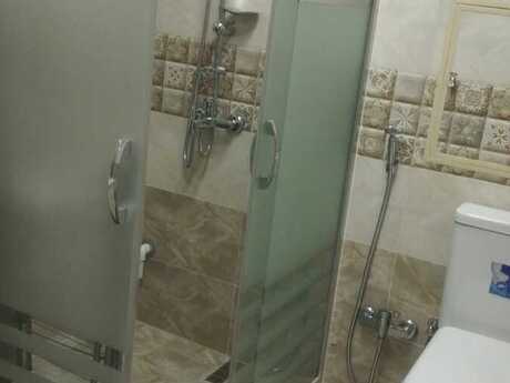 2 otaqlı yeni tikili - Nəsimi r. - 95 m²
