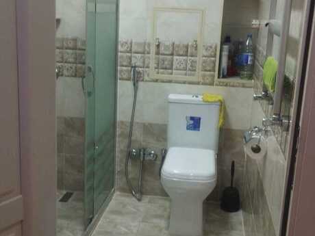 2 otaqlı yeni tikili - Nəsimi r. - 95 m²