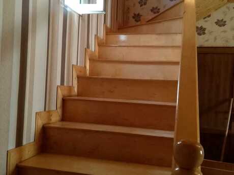 2 otaqlı həyət evi/bağ evi - Nəsimi m. - 60 m²