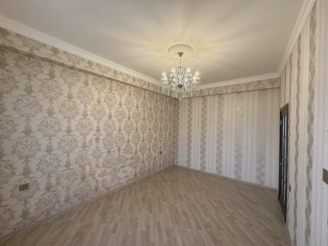 1 otaqlı yeni tikili - Yeni Günəşli q. - 58 m²