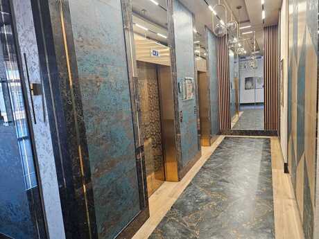 3 otaqlı mənzil, 111 m², Nizami City: 380 000 ₼ 5