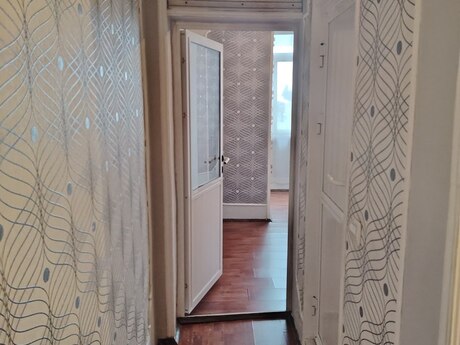 2 otaqlı köhnə tikili - Gəncə - 36 m²