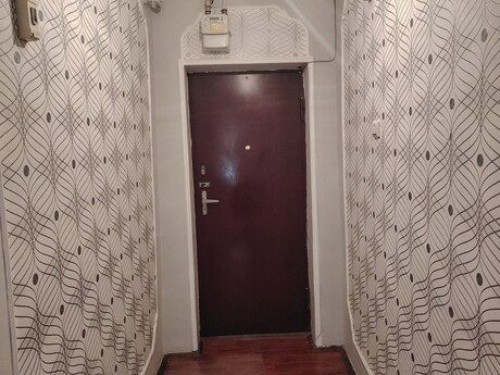 2 otaqlı köhnə tikili - Gəncə - 36 m²