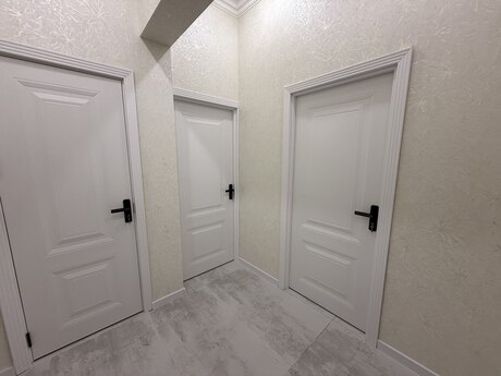 2 otaqlı yeni tikili - Xırdalan - 50.3 m²