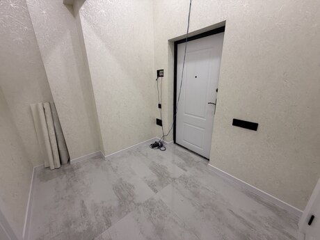 2 otaqlı yeni tikili - Xırdalan - 50.3 m²