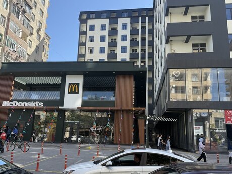 2 otaqlı yeni tikili - Xırdalan - 50.3 m²
