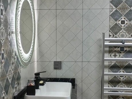 3 otaqlı yeni tikili - Masazır q. - 70 m²