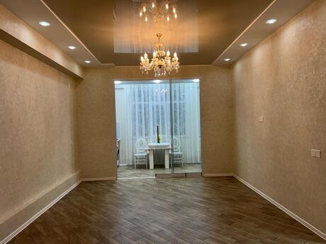 3 otaqlı yeni tikili - Xırdalan - 94 m²