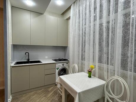 3 otaqlı yeni tikili - Xırdalan - 94 m²