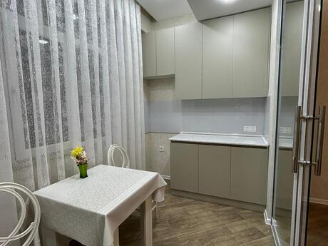 3 otaqlı yeni tikili - Xırdalan - 94 m²