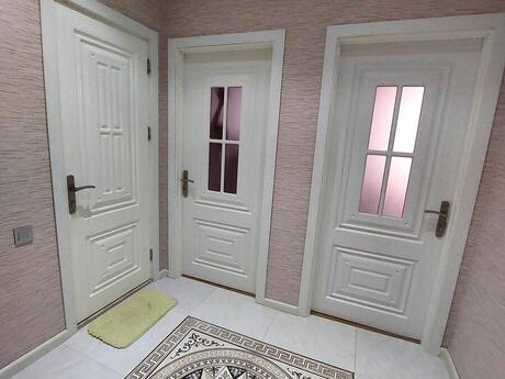 2 otaqlı yeni tikili - Azadlıq Prospekti m. - 58 m²