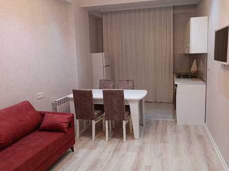 2 otaqlı yeni tikili - Xırdalan - 63 m²