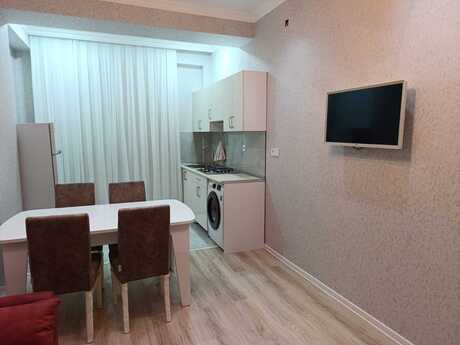 2 otaqlı yeni tikili - Xırdalan - 63 m²