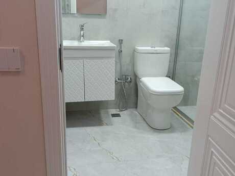 2 otaqlı yeni tikili - Xırdalan - 63 m²