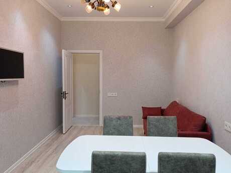 2 otaqlı yeni tikili - Xırdalan - 63 m²