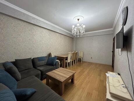 4 otaqlı yeni tikili - Xırdalan - 105 m²